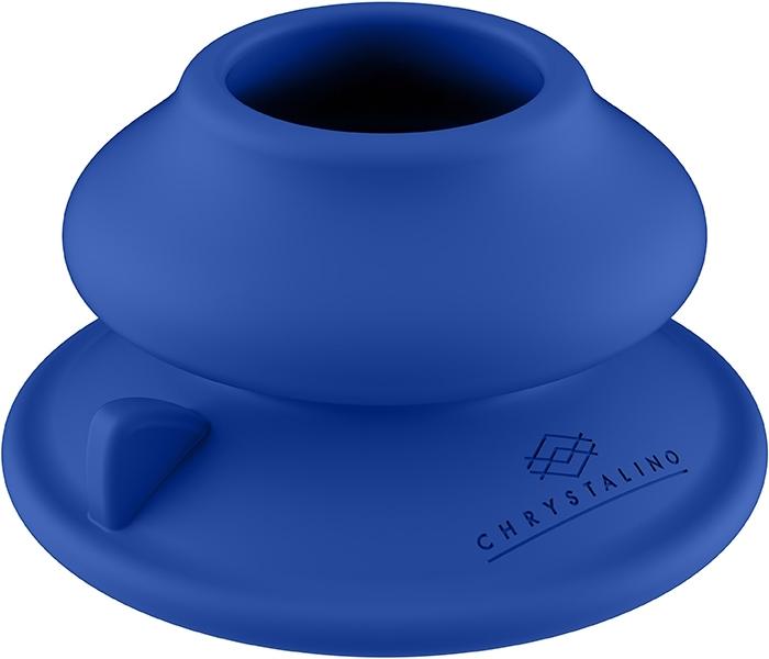 Produktbild Shots Chrystalino - Silicone Suction Cup