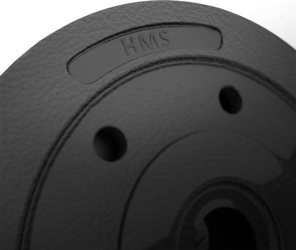 Immagine prodotto HMS SGP15 (4 x 1,5 kg, 4 x 2 kg)