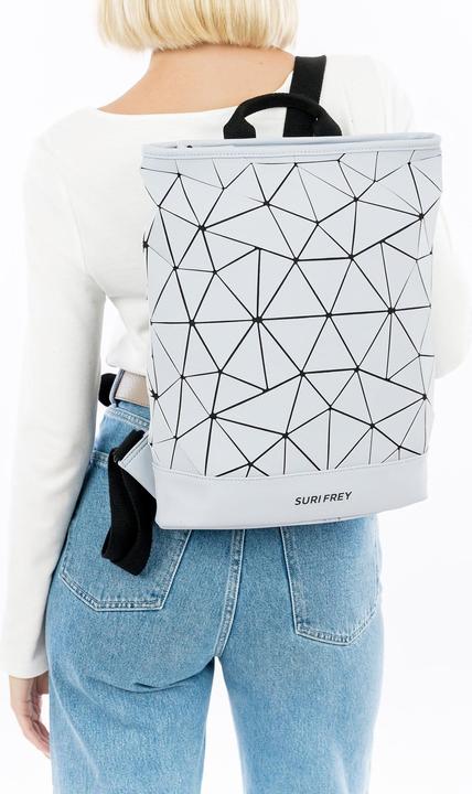 Produktbild Suri Frey Rucksack SFY SURI Sports Jessy-Lu (0.02 l)