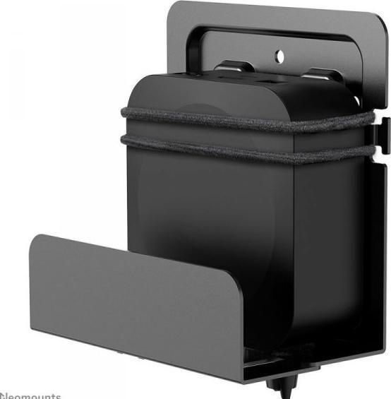 Actual product image Neomounts by Universal Mediabox Mount. depth (also suited for Apple TV)