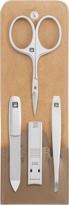 Immagine prodotto Zwilling 97444-005 TWINOX Set manicure 4 pezzi