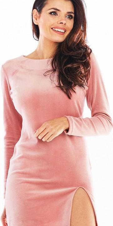 Awama Kurzes Kleid (L)