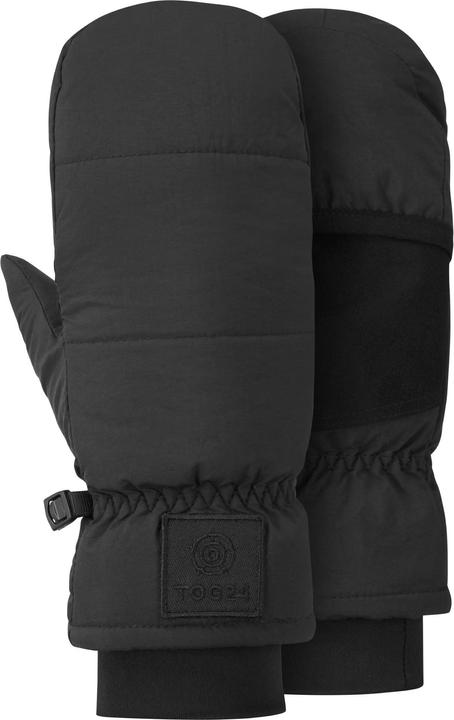 TOG24 Skihandschuhe Eller Wattiert (One Size)