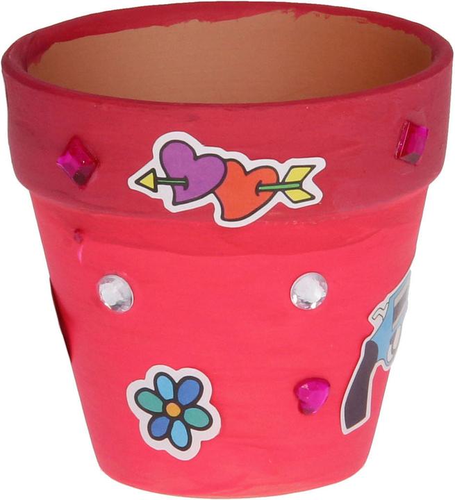 Image du produit Grafix Décorez vos pots de fleurs