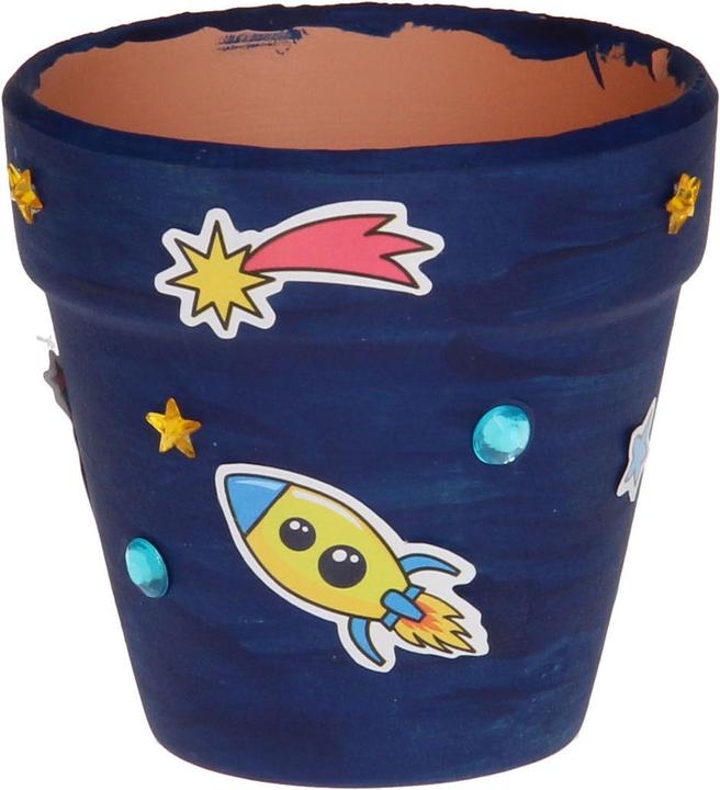 Image du produit Grafix Décorez vos pots de fleurs
