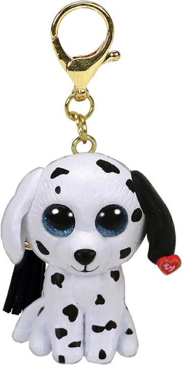 Produktbild Ty Mini Boo's Clip Fetch Dalmatiner