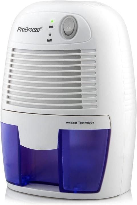 Actual product image Breeze Dehumidifier 500ml (15 m²)
