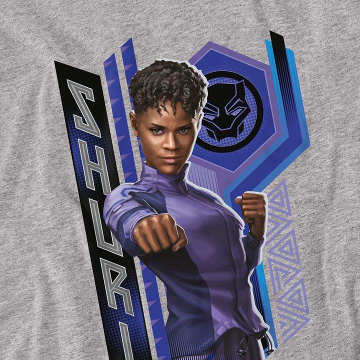 Produktbild Black Panther: Wakanda Forever TShirt (M)
