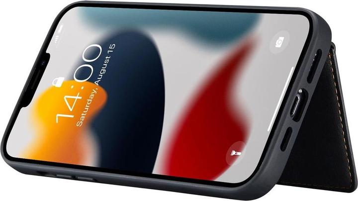 Produktbild König Design Hülle Handy Schutz für Apple iPhone 14 Pro Max Plus Case Cover Bumper Etuis Neu (Apple iPhone 13 Pro Max)