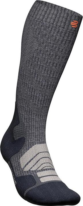 Produktbild Bauerfeind Outdoor Merino Compression Socks Men (42 - 45, 41 - 47)