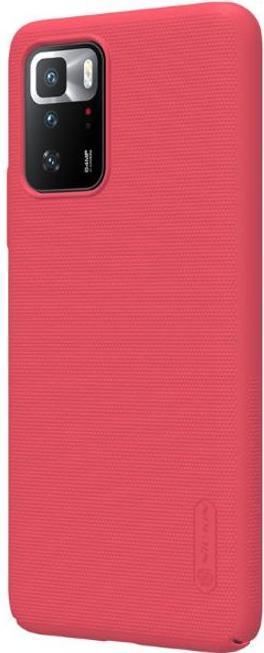 Immagine prodotto Nillkin Super Frosted Shield Series (Xiaomi Redmi Note 10 Pro 5G)