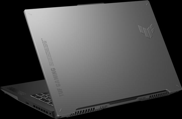 Immagine prodotto ASUS TUF Gaming A17 (17.30", AMD Ryzen 5 7535HS, 16 GB, 512 GB, DE)