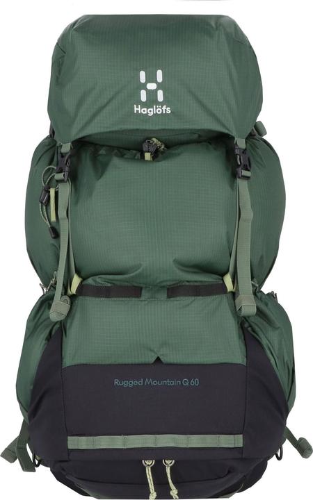 Image du produit Haglöfs Rugged Mountain Q 60 Sac à dos 75 cm (60 l)