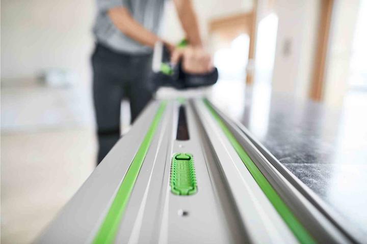 Actual product image Festool Guide rail FS-KP (140 cm)