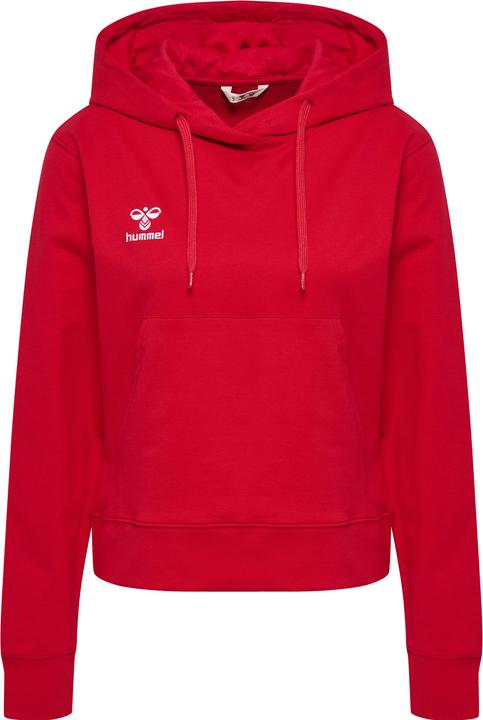 hummel HMLGO 2.0 HOODIE WOMAN