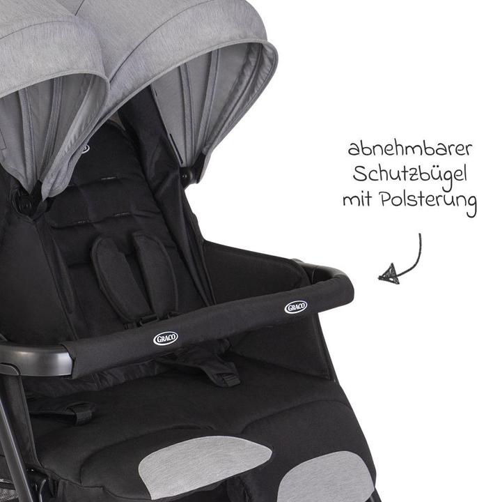 Image du produit Graco DuoRider