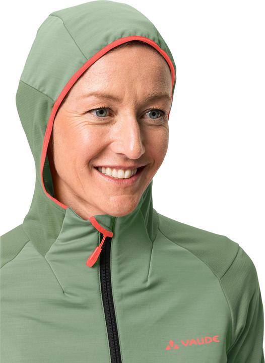 Immagine prodotto Vaude Giacca in pile Scopi da donna (42, L)
