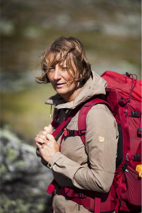 Produktbild Fjällräven Stina Jacket (XS)