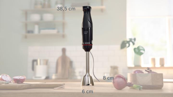 Produktbild Bosch Hausgeräte MSM 4B620 (EU-Stecker)