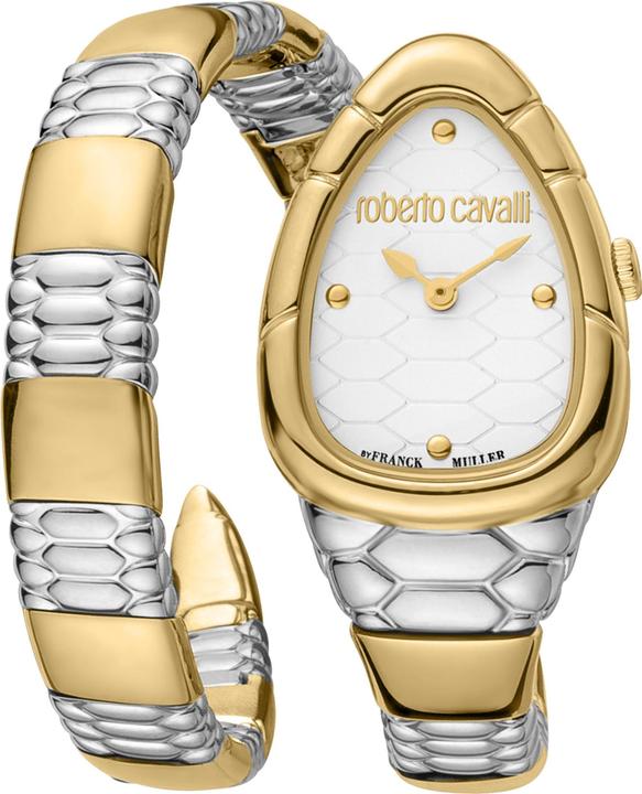 Immagine prodotto Roberto Cavalli by Franck Muller RV1L184M0061 (Orologio da polso analogico)