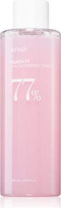 Actual product image Anua Peach 77% Niacin Essence Toner - 250 ml (250 ml)