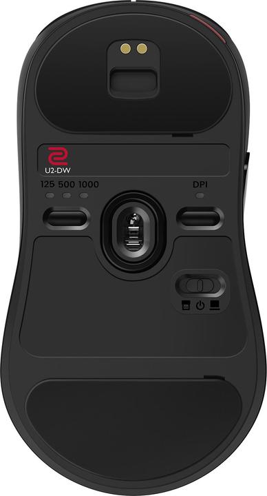 Image du produit BenQ Wireless Mouse U2-Dw (Sans fil)