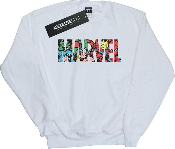 Immagine prodotto Felpa Logo di Riempimento Donna (XL)