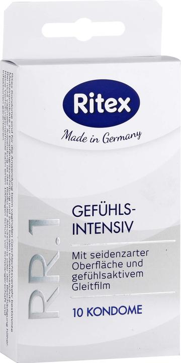 Ritex Rr.1 (10 pcs)