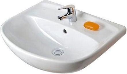 Jika Piano Di Lavoro Bas Lyra Plus-60 Whte (460 mm, 600 mm)