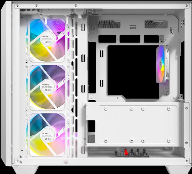 Produktbild Antec C5 ARGB (ATX, ITX, mATX)