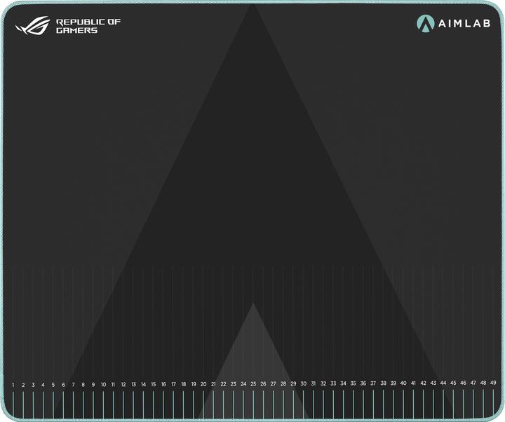 ASUS ROG Hone Ace Aim Lab Edition (L)