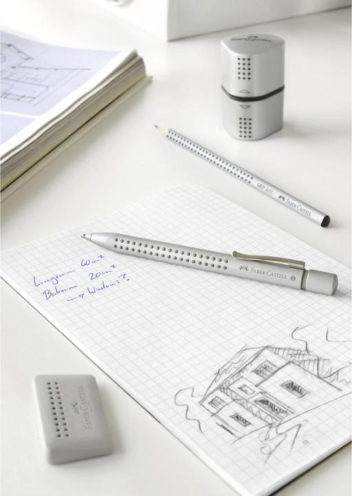 Actual product image Faber-Castell Grip 2001
