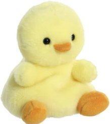Actual product image Aurora World Palm Pals Ella bunny 13cm (13 cm)