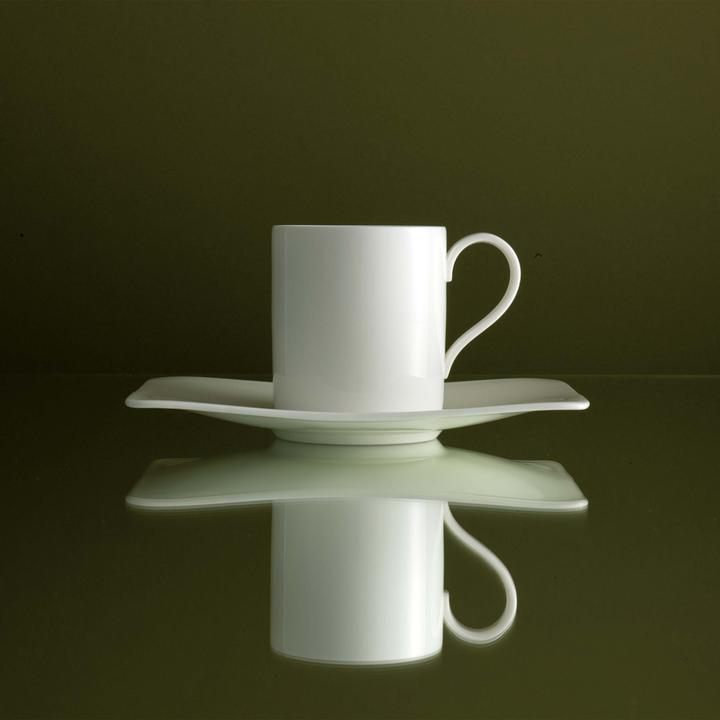 Produktbild Villeroy & Boch Modern Grace Kaffeeservice (18 Stück)