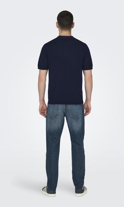 Immagine prodotto Only & Sons Polo a maglia (XL)