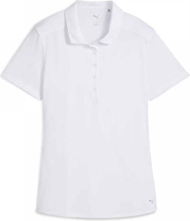 Puma W Pure 2.0 SS Polo