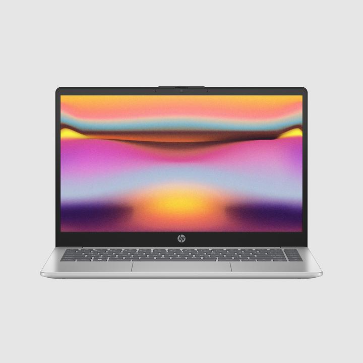 Actual product image HP 14-em0408nz (14", AMD Ryzen 5 7520U, 8 GB, 256 GB, CH)