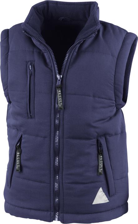 Produktbild Regatta Gilet Ultra Padded (XS)