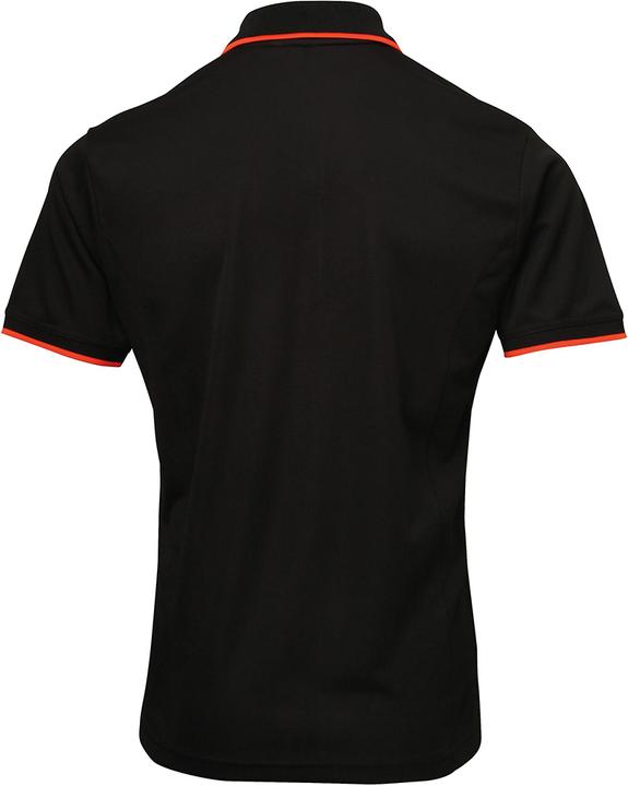 Image du produit Premier Contraste Coolchecker Polo (S)