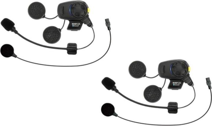 Image du produit Sena SMH5-FM (Jeu de 2)