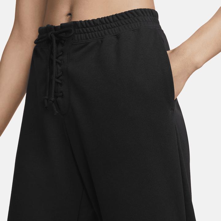 Actual product image Nike W NSW CRC50 HR Fleece Jogging Pants - 84029 (XS)