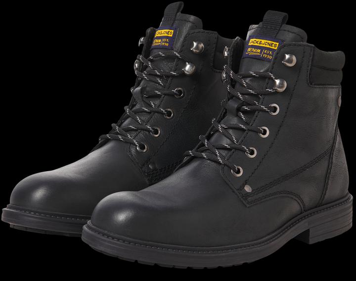 Image du produit Jack & Jones Bottes en cuir (42)