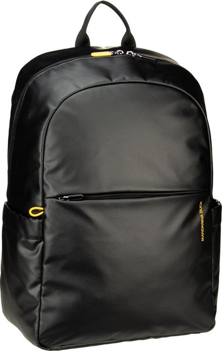 Mandarina Duck Rucksack / Backpack Eco Coated Backpack OST04 (15 l)