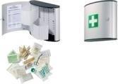 Actual product image Durable First Aid Box (First aid box)