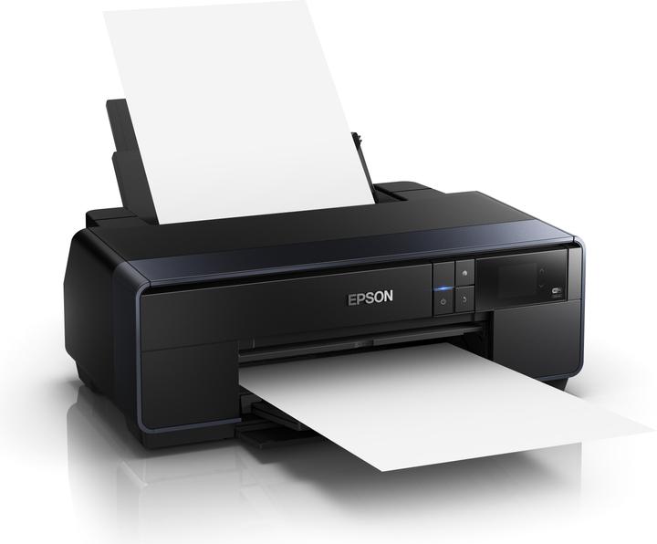Image du produit Epson SC-P600 SureColor (Encre, Couleur)
