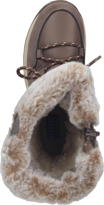 Actual product image Mustang Stiefel (39)
