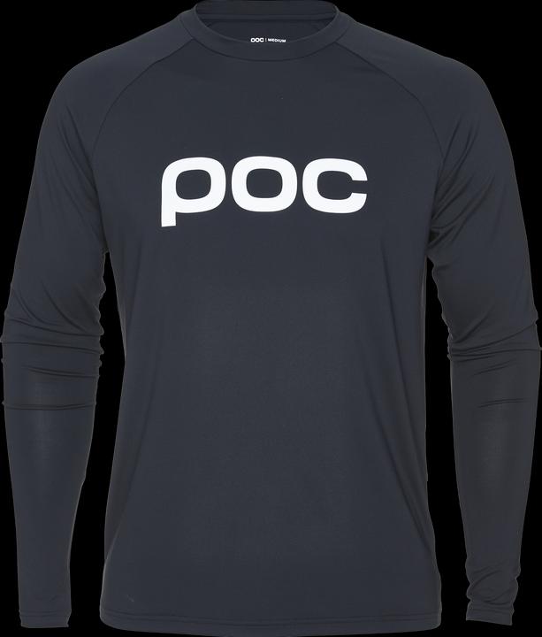 Actual product image Poc Reform Enduro men's bike jersey (S)