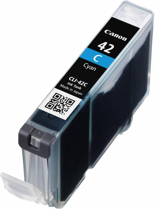 Image du produit Canon Cli-42c (C)