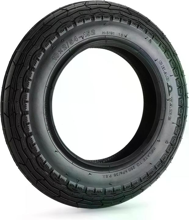 Image du produit SoFlow Pneus