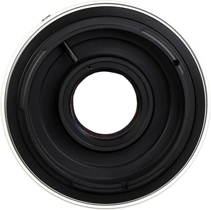 Image du produit Kipon Adaptateur pour Canon FD sur Nikon F